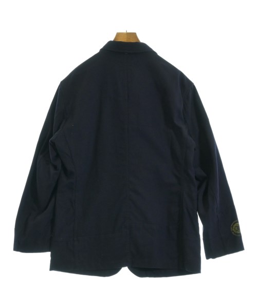 Engineered Garments（エンジニアドガーメンツ）カジュアルジャケット 紺 サイズ:S メンズ/2200731435036