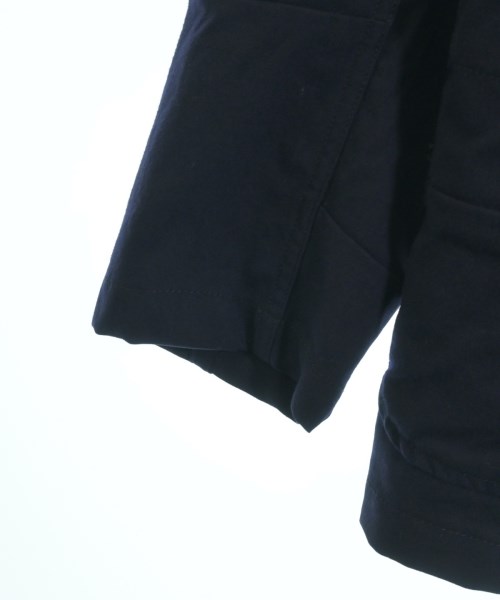 Engineered Garments（エンジニアドガーメンツ）カジュアルジャケット 紺 サイズ:S メンズ/2200731435036