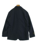 Engineered Garments（エンジニアドガーメンツ）カジュアルジャケット 紺 サイズ:S メンズ/2200731435036