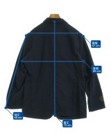 Engineered Garments（エンジニアドガーメンツ）カジュアルジャケット 紺 サイズ:S メンズ/2200731435036