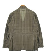 Engineered Garments（エンジニアドガーメンツ）カジュアルジャケット 緑 サイズ:S メンズ/2200731435050