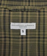 Engineered Garments（エンジニアドガーメンツ）カジュアルジャケット 緑 サイズ:S メンズ/2200731435050