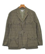 Engineered Garments カジュアルジャケット