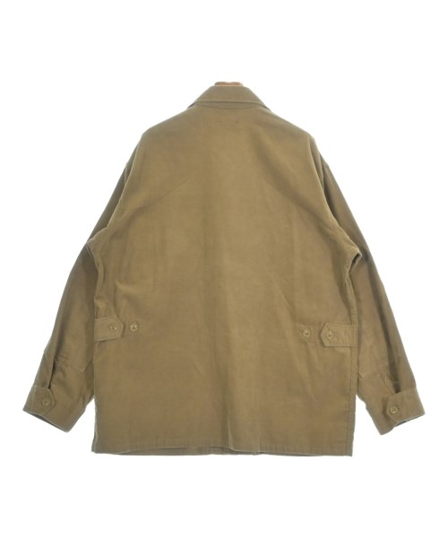 Engineered Garments（エンジニアドガーメンツ）その他 ベージュ サイズ:M メンズ/2200732000011