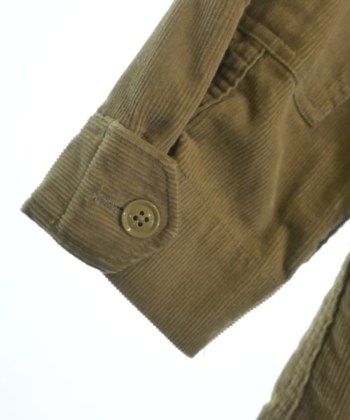 Engineered Garments（エンジニアドガーメンツ）その他 ベージュ サイズ:M メンズ/2200732000011