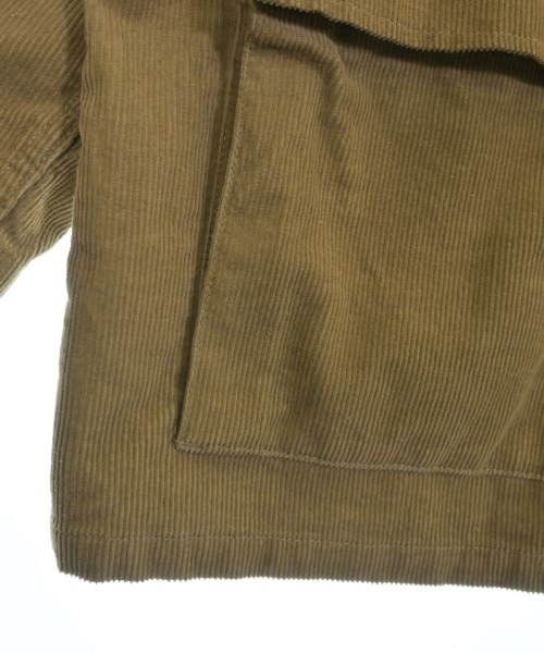 Engineered Garments（エンジニアドガーメンツ）その他 ベージュ サイズ:M メンズ/2200732000011