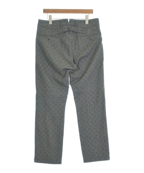 Engineered Garments（エンジニアドガーメンツ）スラックス グレー サイズ:34(XL位) メンズ/2200732000028