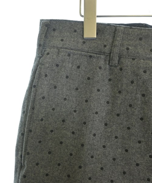 Engineered Garments（エンジニアドガーメンツ）スラックス グレー サイズ:34(XL位) メンズ/2200732000028