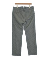 Engineered Garments（エンジニアドガーメンツ）スラックス グレー サイズ:34(XL位) メンズ/2200732000028