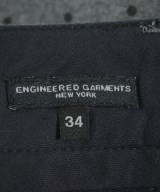 Engineered Garments（エンジニアドガーメンツ）スラックス グレー サイズ:34(XL位) メンズ/2200732000028