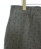 Engineered Garments（エンジニアドガーメンツ）スラックス グレー サイズ:34(XL位) メンズ/2200732000028