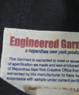 Engineered Garments（エンジニアドガーメンツ）スラックス グレー サイズ:34(XL位) メンズ/2200732000028