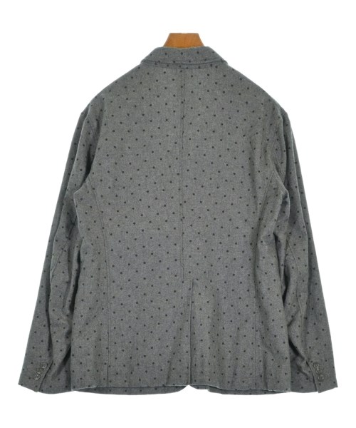 Engineered Garments（エンジニアドガーメンツ）テーラードジャケット グレー サイズ:M メンズ/2200732000035