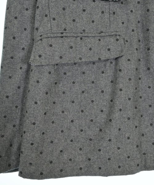 Engineered Garments（エンジニアドガーメンツ）テーラードジャケット グレー サイズ:M メンズ/2200732000035