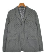 Engineered Garments（エンジニアドガーメンツ）テーラードジャケット グレー サイズ:M メンズ/2200732000035