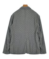 Engineered Garments（エンジニアドガーメンツ）テーラードジャケット グレー サイズ:M メンズ/2200732000035