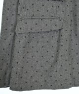 Engineered Garments（エンジニアドガーメンツ）テーラードジャケット グレー サイズ:M メンズ/2200732000035