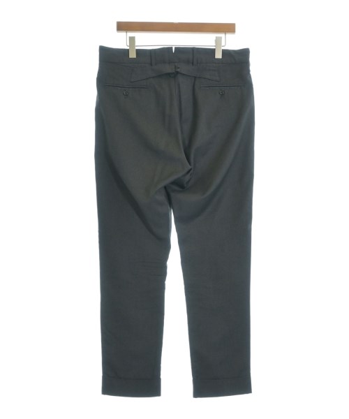 Engineered Garments（エンジニアドガーメンツ）スラックス グレー サイズ:34(XL位) メンズ/2200732000042