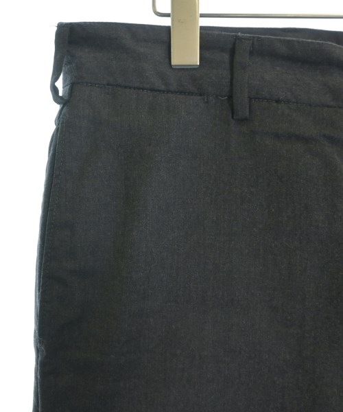 Engineered Garments（エンジニアドガーメンツ）スラックス グレー サイズ:34(XL位) メンズ/2200732000042
