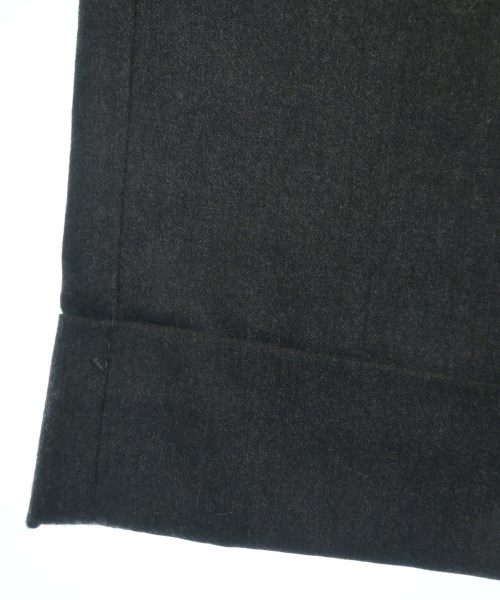 Engineered Garments（エンジニアドガーメンツ）スラックス グレー サイズ:34(XL位) メンズ/2200732000042