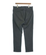 Engineered Garments（エンジニアドガーメンツ）スラックス グレー サイズ:34(XL位) メンズ/2200732000042