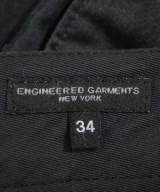 Engineered Garments（エンジニアドガーメンツ）スラックス グレー サイズ:34(XL位) メンズ/2200732000042