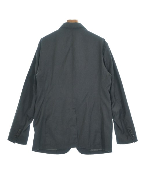 Engineered Garments（エンジニアドガーメンツ）テーラードジャケット グレー サイズ:M メンズ/2200732000059