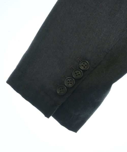 Engineered Garments（エンジニアドガーメンツ）テーラードジャケット グレー サイズ:M メンズ/2200732000059
