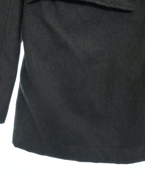 Engineered Garments（エンジニアドガーメンツ）テーラードジャケット グレー サイズ:M メンズ/2200732000059