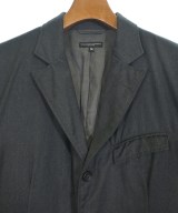 Engineered Garments（エンジニアドガーメンツ）テーラードジャケット グレー サイズ:M メンズ/2200732000059