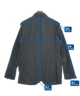 Engineered Garments（エンジニアドガーメンツ）テーラードジャケット グレー サイズ:M メンズ/2200732000059
