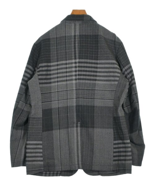 Engineered Garments（エンジニアドガーメンツ）テーラードジャケット グレー サイズ:M メンズ/2200732000066