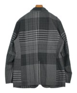 Engineered Garments（エンジニアドガーメンツ）テーラードジャケット グレー サイズ:M メンズ/2200732000066