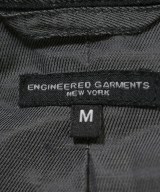 Engineered Garments（エンジニアドガーメンツ）テーラードジャケット グレー サイズ:M メンズ/2200732000066