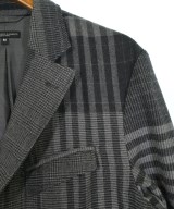 Engineered Garments（エンジニアドガーメンツ）テーラードジャケット グレー サイズ:M メンズ/2200732000066