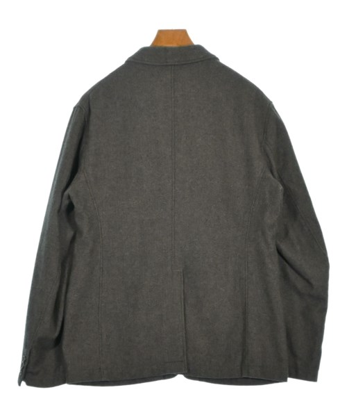 Engineered Garments（エンジニアドガーメンツ）テーラードジャケット 茶 サイズ:M メンズ/2200732000073