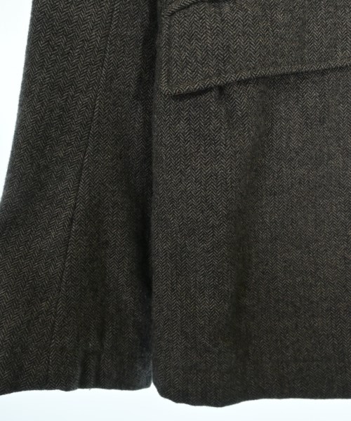 Engineered Garments（エンジニアドガーメンツ）テーラードジャケット 茶 サイズ:M メンズ/2200732000073