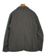 Engineered Garments（エンジニアドガーメンツ）テーラードジャケット 茶 サイズ:M メンズ/2200732000073