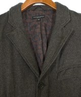 Engineered Garments（エンジニアドガーメンツ）テーラードジャケット 茶 サイズ:M メンズ/2200732000073