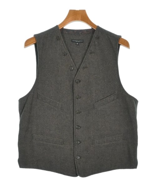 Engineered Garments(エンジニアドガーメンツ)のドレスシャツ サイズ:M 13,000円