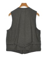 Engineered Garments（エンジニアドガーメンツ）ドレスシャツ 茶 サイズ:M メンズ/2200732000080
