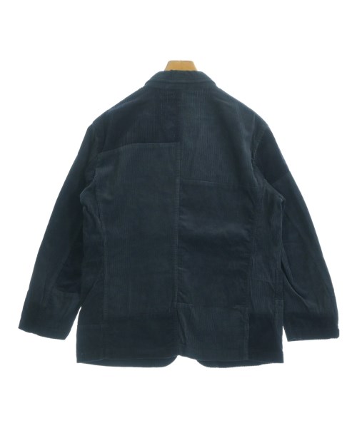 Engineered Garments（エンジニアドガーメンツ）ジャケット 紺 サイズ:S メンズ/2200732286033
