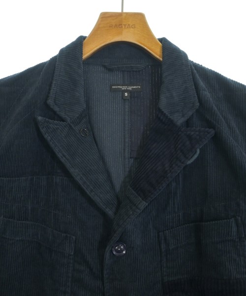 Engineered Garments（エンジニアドガーメンツ）ジャケット 紺 サイズ:S メンズ/2200732286033