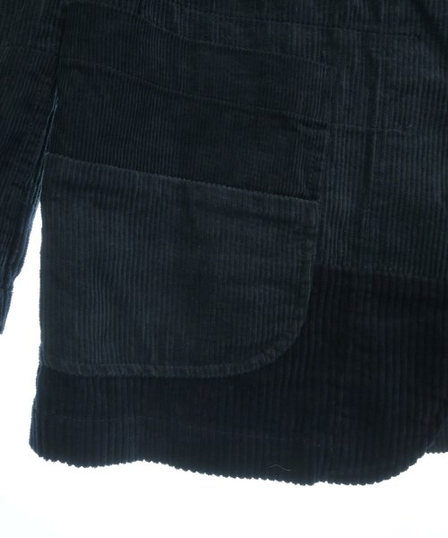 Engineered Garments（エンジニアドガーメンツ）ジャケット 紺 サイズ:S メンズ/2200732286033