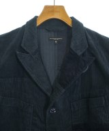 Engineered Garments（エンジニアドガーメンツ）ジャケット 紺 サイズ:S メンズ/2200732286033
