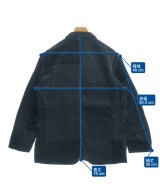 Engineered Garments（エンジニアドガーメンツ）ジャケット 紺 サイズ:S メンズ/2200732286033