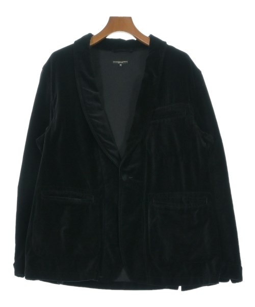 Engineered Garments（エンジニアドガーメンツ）カジュアルジャケット 黒 サイズ:M メンズ/2200729425032
