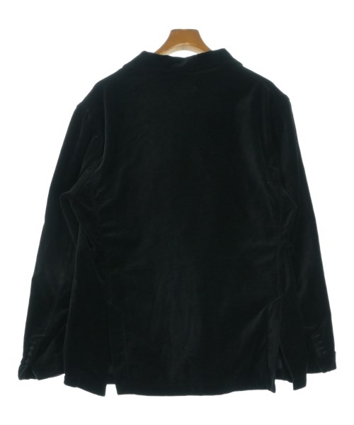 Engineered Garments（エンジニアドガーメンツ）カジュアルジャケット 黒 サイズ:M メンズ/2200729425032