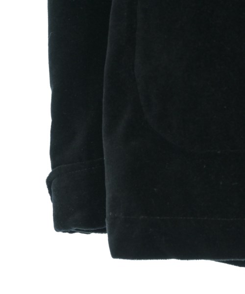Engineered Garments（エンジニアドガーメンツ）カジュアルジャケット 黒 サイズ:M メンズ/2200729425032