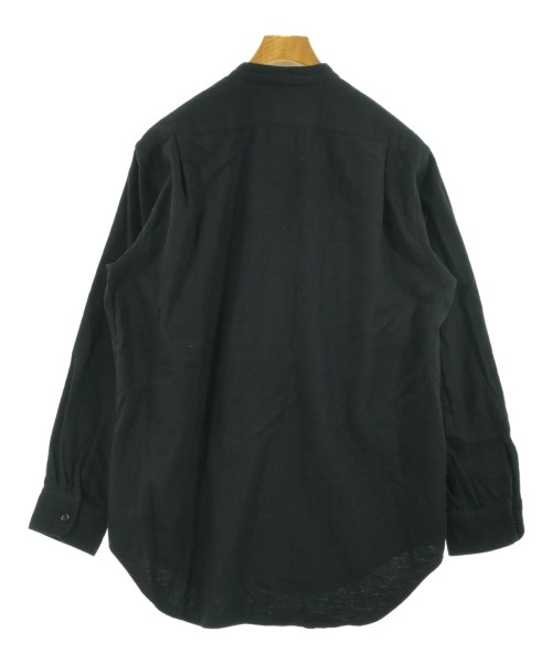Engineered Garments（エンジニアドガーメンツ）カジュアルシャツ 黒 サイズ:S メンズ/2200732675011